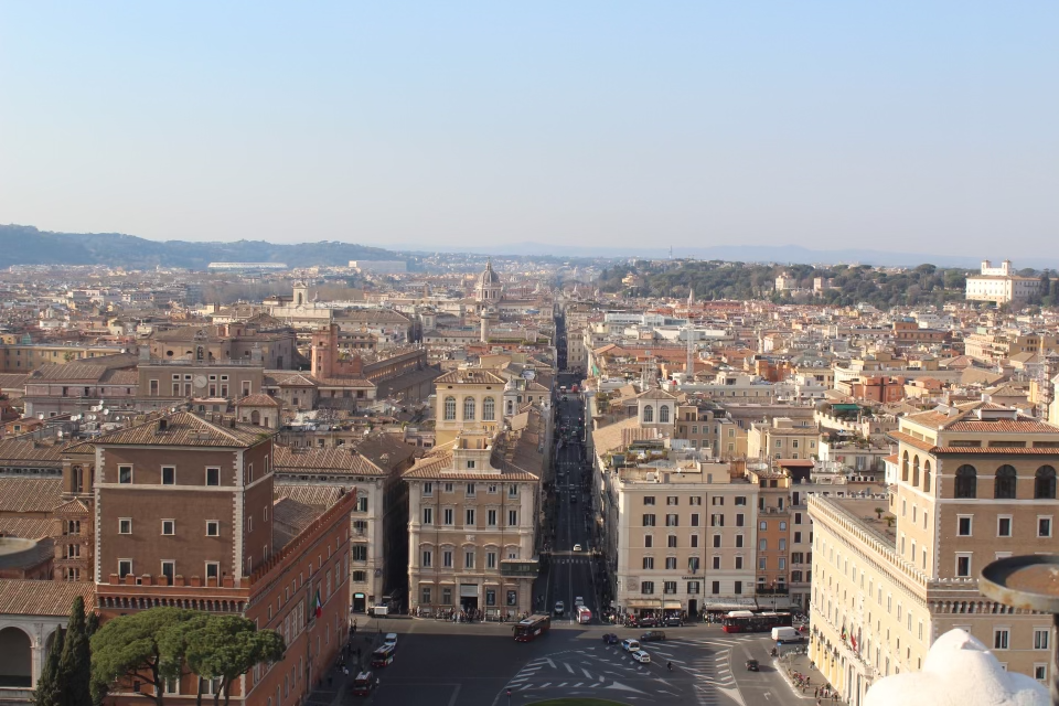 Image of Rome